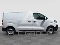 2023 Fiat Scudo