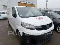 2023 Fiat Scudo