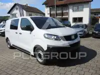 2023 Fiat Scudo