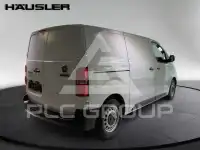 2023 Fiat Scudo