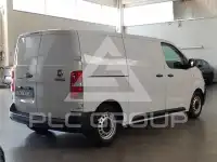 2023 Fiat Scudo