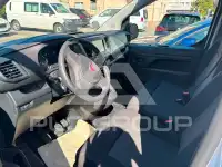 2023 Fiat Scudo