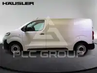 2023 Fiat Scudo