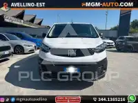 2023 Fiat Scudo