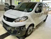 2023 Fiat Scudo