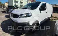 2023 Fiat Scudo