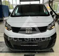 2023 Fiat Scudo
