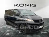 2023 Fiat Scudo