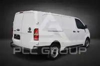 2023 Fiat Scudo