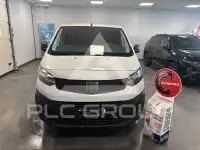 2023 Fiat Scudo