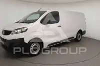 2023 Fiat Scudo
