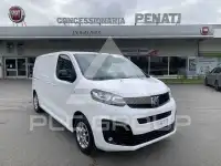 2023 Fiat Scudo