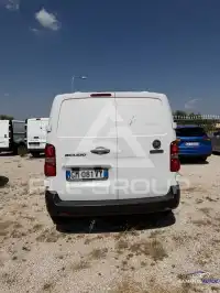 2023 Fiat Scudo