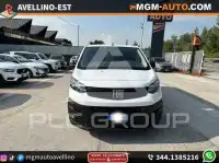 2023 Fiat Scudo