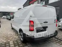 2023 Fiat Scudo