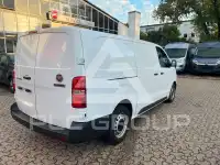 2023 Fiat Scudo