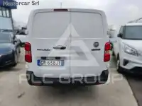 2023 Fiat Scudo
