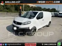 2023 Fiat Scudo