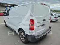 2023 Fiat Scudo