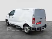 2023 Fiat Scudo