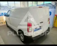 2023 Fiat Scudo