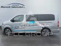 2023 Fiat Ulysse