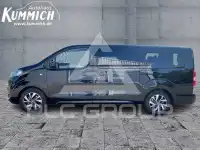 2023 Fiat Ulysse