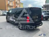 2023 Fiat Ulysse