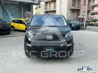 2023 Fiat Ulysse
