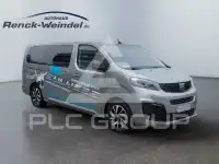 2023 Fiat Ulysse