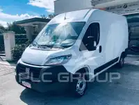 2023 Fiat Ducato