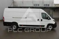 2023 Fiat Ducato
