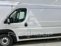 2023 Fiat Ducato