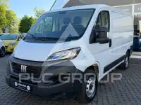 2023 Fiat Ducato