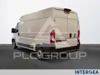 2023 Fiat Ducato