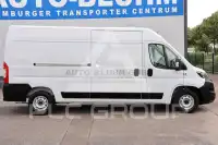 2023 Fiat Ducato
