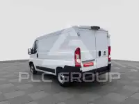 2023 Fiat Ducato