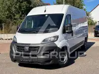 2023 Fiat Ducato