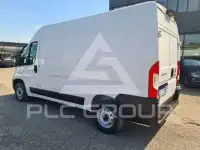 2023 Fiat Ducato