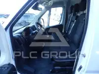 2023 Fiat Ducato