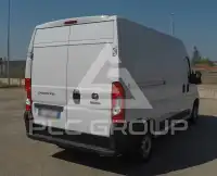 2023 Fiat Ducato