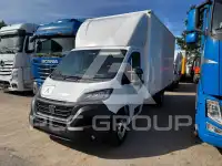 2023 Fiat Ducato