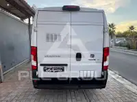 2023 Fiat Ducato