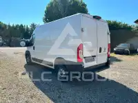 2023 Fiat Ducato
