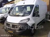2023 Fiat Ducato