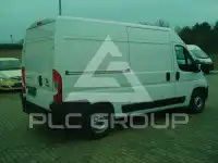 2023 Fiat Ducato