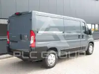2023 Fiat Ducato