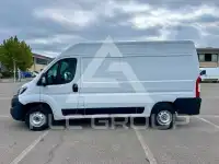 2023 Fiat Ducato