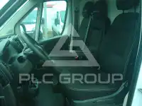 2023 Fiat Ducato
