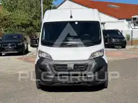 2023 Fiat Ducato